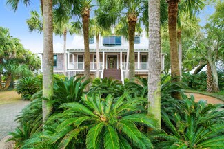 2820 Jasper Blvd, Sullivans Island, SC 29482