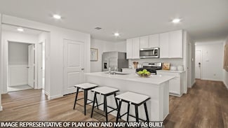 921 Sutherland Falls St, Conroe, TX 77303