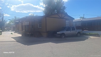 5250 W 53rd Ave Unit 41, Arvada, CO 80002