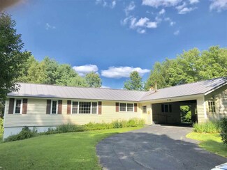 33 Gould Rd, West Lebanon, NH 03784