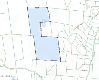 L1 County Route 18 Off, Hampton, NY 12837