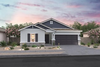 Passionflower II, Rosamond, CA 93560