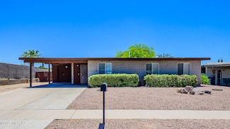 7464 E Vancouver Dr, Tucson, AZ 85730