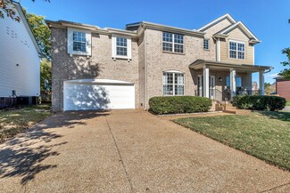 1882 Baileys Trace Dr, Spring Hill, TN 37174
