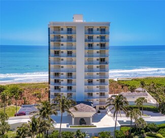 4400 N Highway A1a Unit 13S, Hutchinson Island, FL 34949