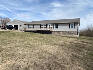 1611 T St, Belleville, KS 66935
