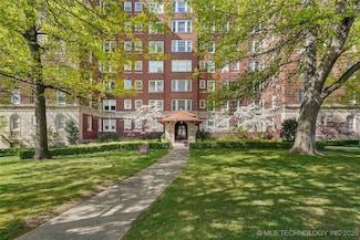 1500 S Frisco Ave Unit 3A, Tulsa, OK 74119