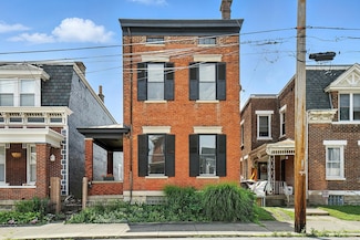 234 Walnut St, Bellevue, KY 41073