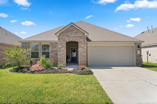 2222 Michele Ct, Lake Charles, LA 70607