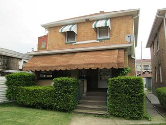 419 O Connor St, Ford City, PA 16226
