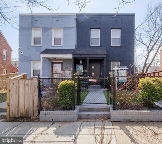 4675 A St SE, Washington, DC 20019