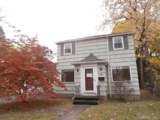 396 Hillside Ave, Rochester, NY 14610