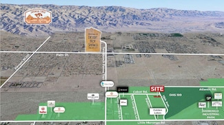 0 N 15th Ave Unit 219138765DA, Desert Hot Springs, CA 92240