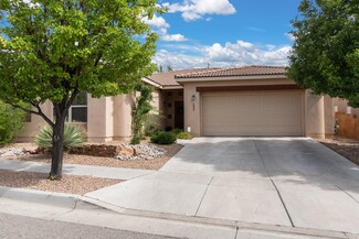 5305 Sacate Ave NW, Albuquerque, NM 87120