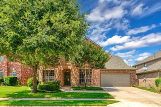 4017 Alderbrook Ln, Roanoke, TX 76262