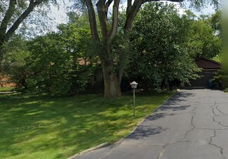 8117 W 130th St, Palos Park, IL 60464