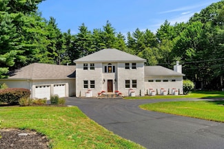 49 Parker Rd, Shirley, MA 01464