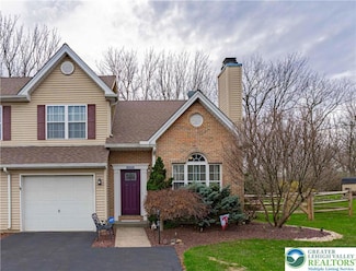 2370 Red Maple Dr, Coplay, PA 18037
