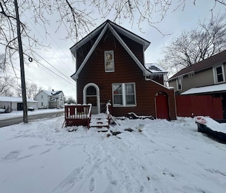 235 Oak St, Marion, OH 43302