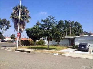 2185 W Hiawatha Ave, Anaheim, CA 92804