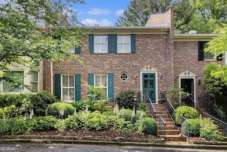 1534 September Chase, Decatur, GA 30033