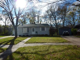 2507 Heritage Ct, Rockford, IL 61108