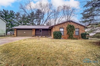 507 Mckinley Dr, Bowling Green, OH 43402