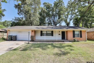 312 Ridgecrest Dr, Tyler, TX 75701