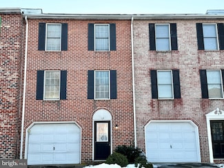 12 Rutherford Place, Harpers Ferry, WV 25425