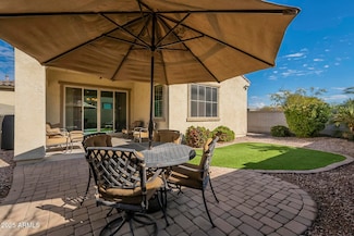 2931 E Citrus Way, Chandler, AZ 85286