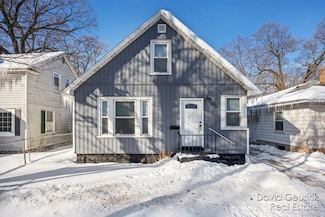 2113 6th St, Muskegon, MI 49444