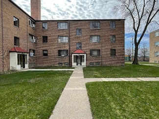 743 E 84th Place Unit 3W, Chicago, IL 60619
