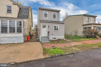 1128 N 25th St, Camden, NJ 08105