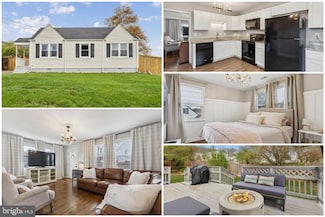 3015 Greenway Blvd, Falls Church, VA 22042
