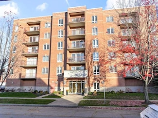 501 Alles St Unit 302A, Des Plaines, IL 60016