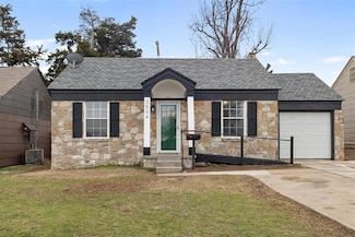3504 NW 27th St, Oklahoma City, OK 73107
