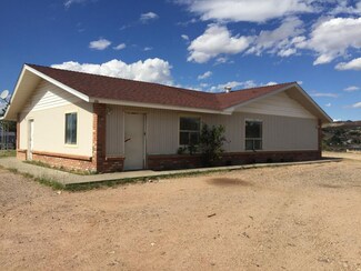 530 S Bradley Ln, Globe, AZ 85501