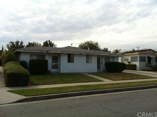 805 S 8th St, Alhambra, CA 91801