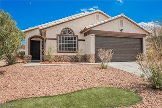 2860 Galena Peak Ln, Las Vegas, NV 89156