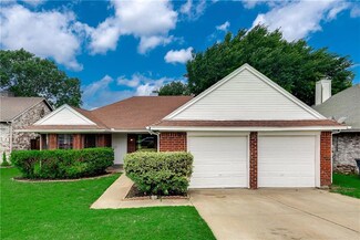 6759 Cedar Forest Trail, Dallas, TX 75236