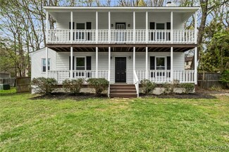 9756 Ladue Rd, North Chesterfield, VA 23237