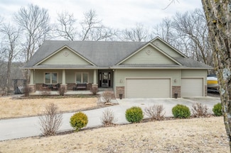 6707 123rd Ln, Indianola, IA 50125