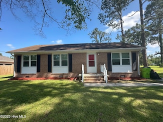 306 Ketner Blvd, Havelock, NC 28532