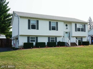 2260 Fifth St, Middletown, VA 22645