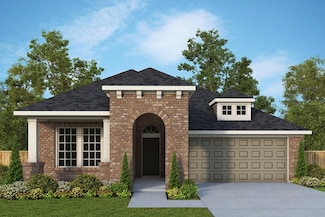 Cedaridge, Mansfield, TX 76063