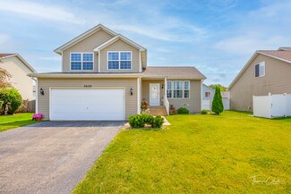 2620 Cedar Breaks Ct, Plainfield, IL 60586