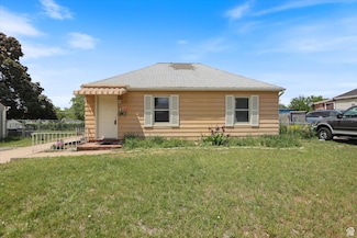 80 S 400 E, Clearfield, UT 84015