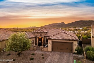 7090 W Kanab Creek Trail, Marana, AZ 85658