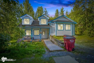 5901 W Trinity Ave, Wasilla, AK 99629