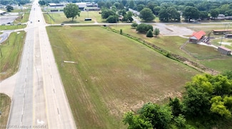 TBD Shawntel Smith Blvd, Muldrow, OK 74948